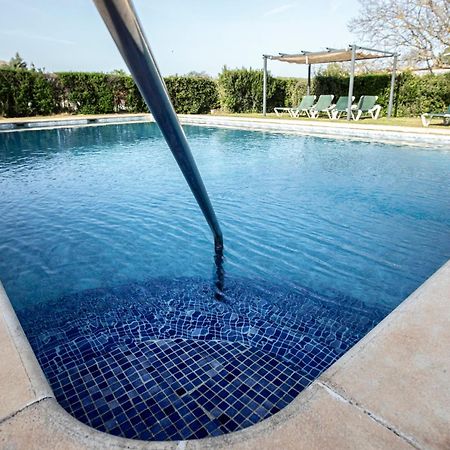El Olmo Guest House Posadas Exterior photo