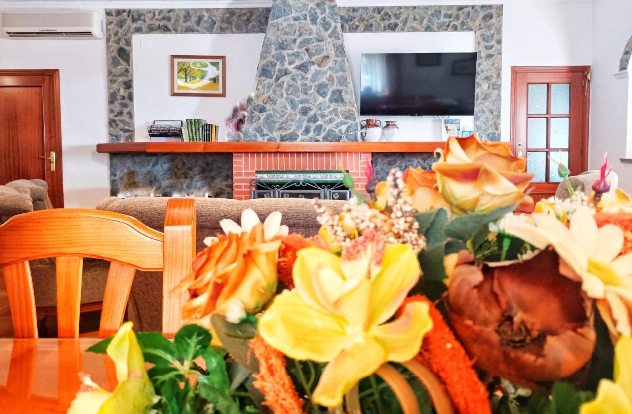 El Olmo Guest House Posadas Exterior photo