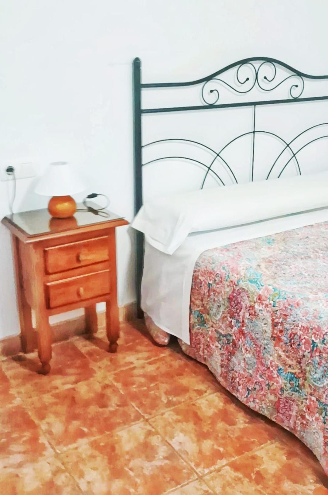 El Olmo Guest House Posadas Exterior photo