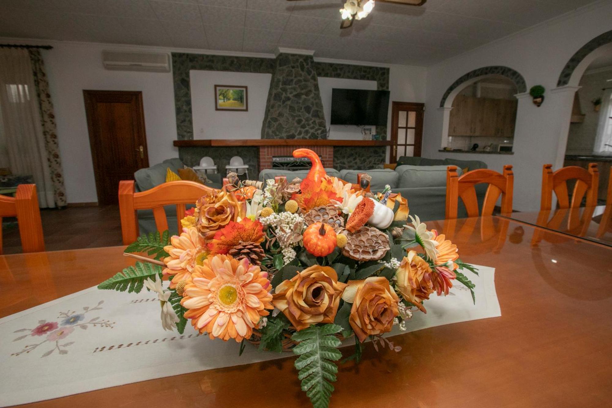El Olmo Guest House Posadas Exterior photo