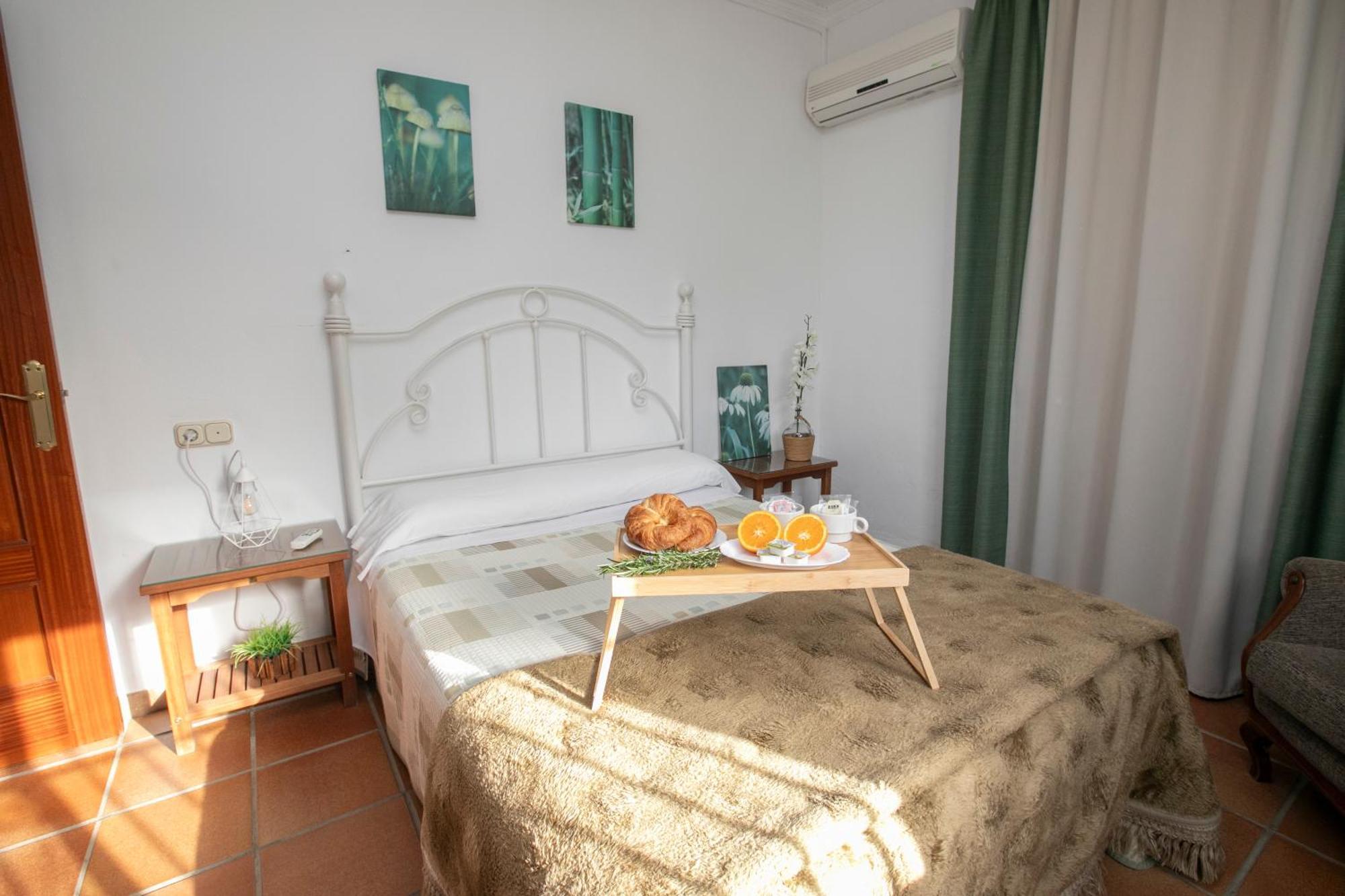 El Olmo Guest House Posadas Exterior photo