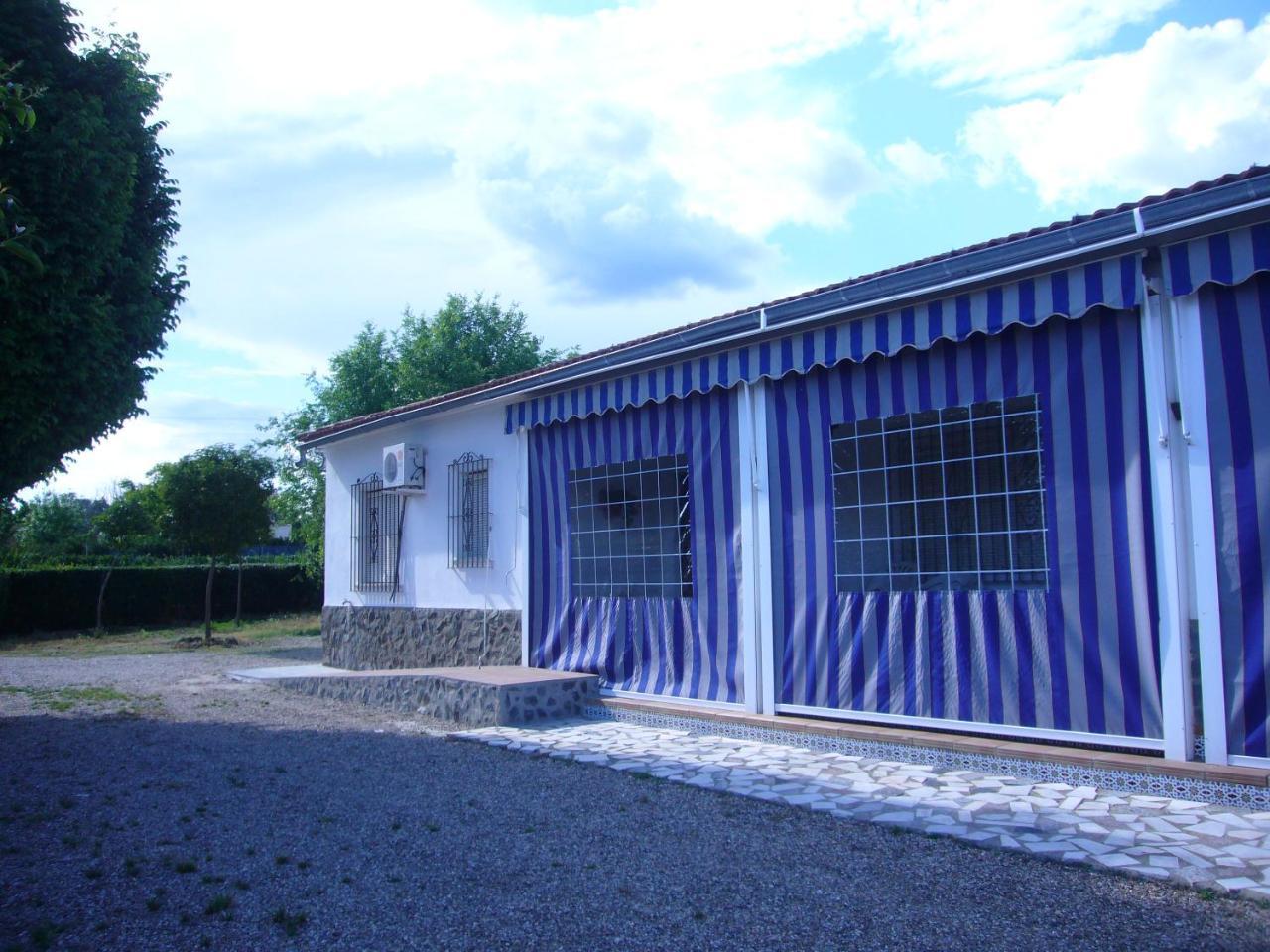 El Olmo Guest House Posadas Exterior photo