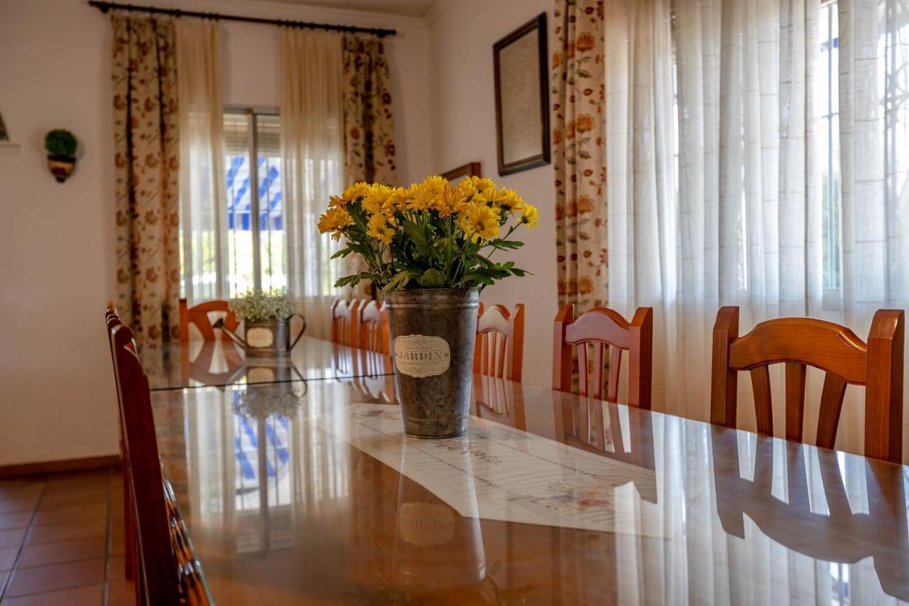 El Olmo Guest House Posadas Exterior photo